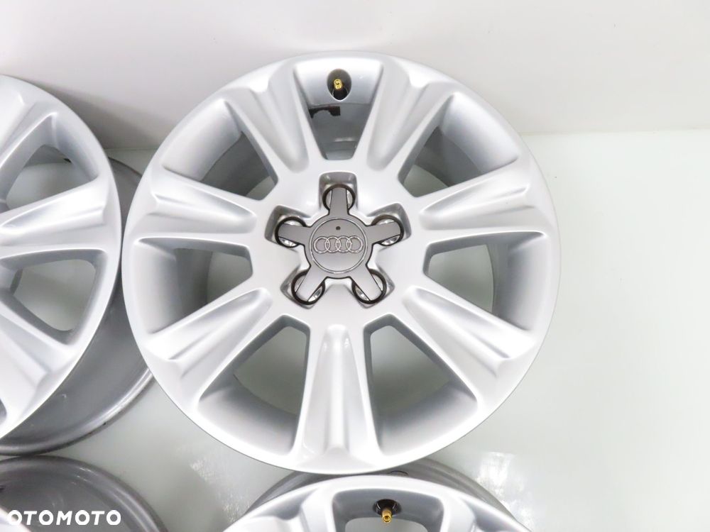 Alufelgi 15'' Audi A1 5x100 6,5J ET34 8X0601025AQ - 8