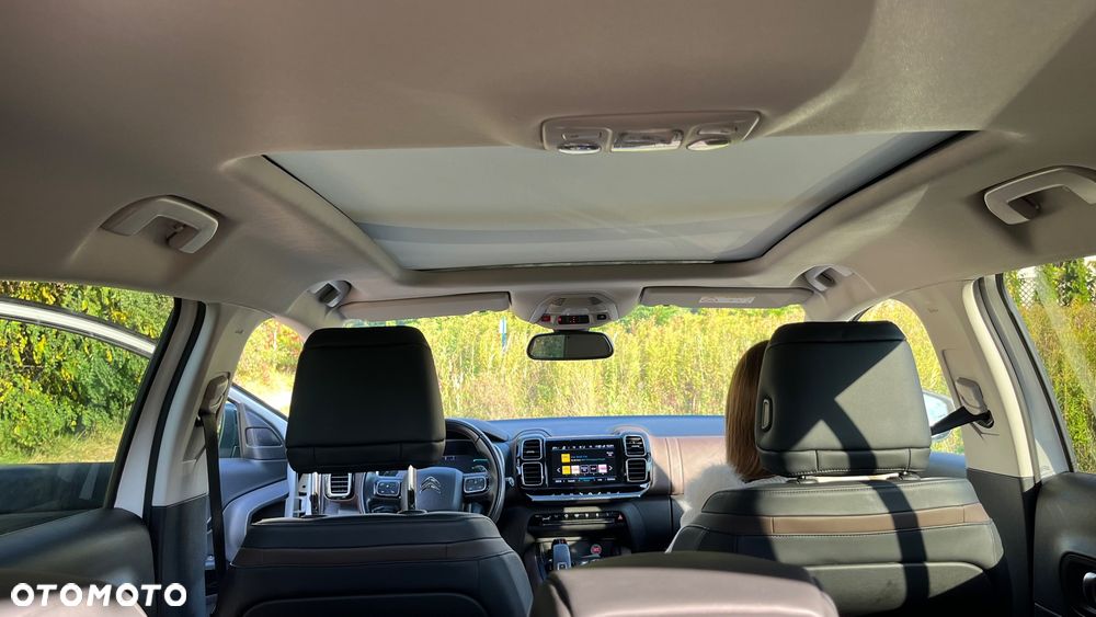 Citroën C5 Aircross 1.6 PureTech Shine EAT8 - 25