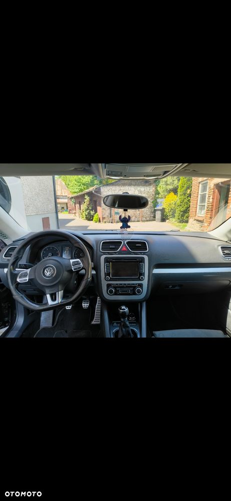 Volkswagen Scirocco 1.4 TSI - 7