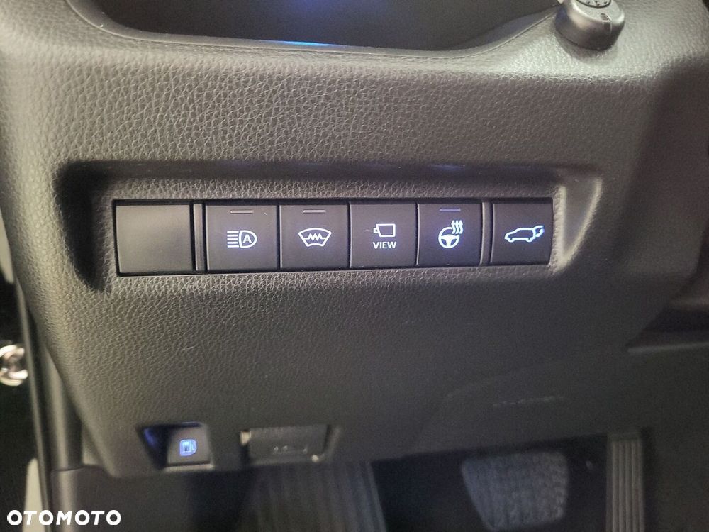 Toyota RAV4 2.5 Hybrid Executive 4x4 - 19