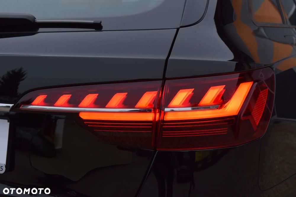 Audi A4 Avant 35 TDI mHEV Advanced S tronic - 39
