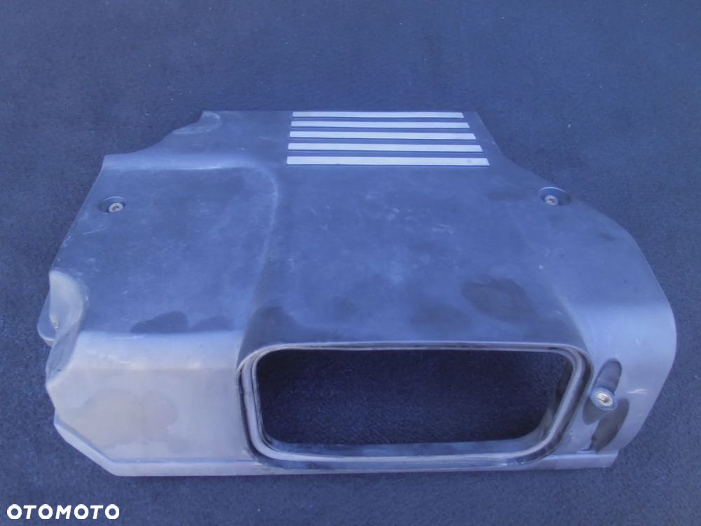 BMW E46 2.0D OSŁONA POKRYWA GÓRNA SILNIKA 22469950 - 2