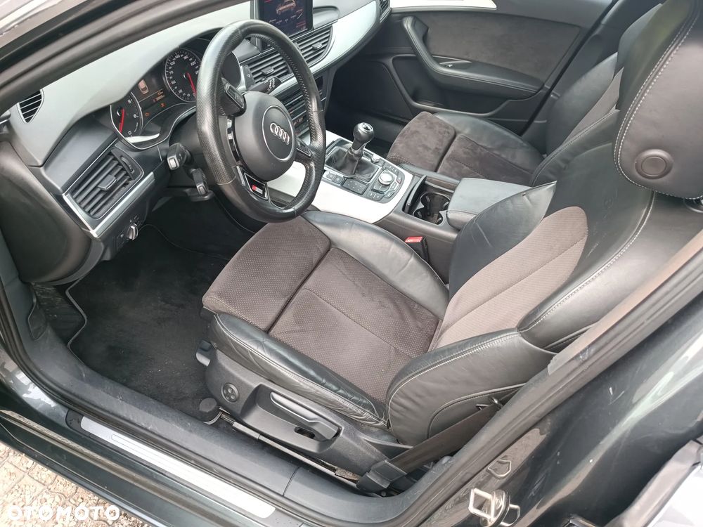 Audi A6 Avant 3.0 TDI DPF sport selection - 10