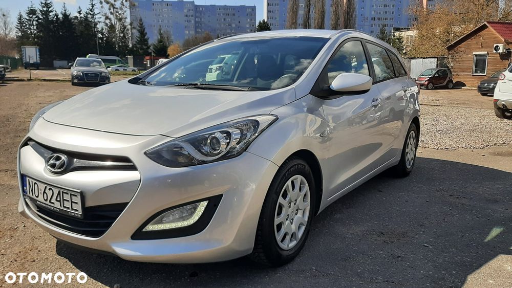 Hyundai i30 1.6 Classic - 1