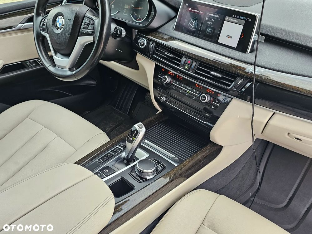 BMW X5 - 9