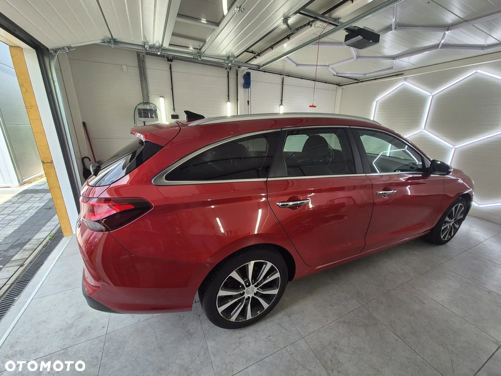 Hyundai i30 - 5