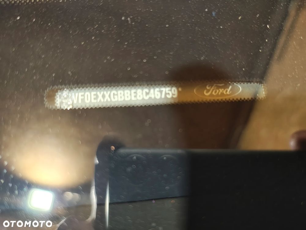 Ford Mondeo 2.2 TDCi Titanium S - 35