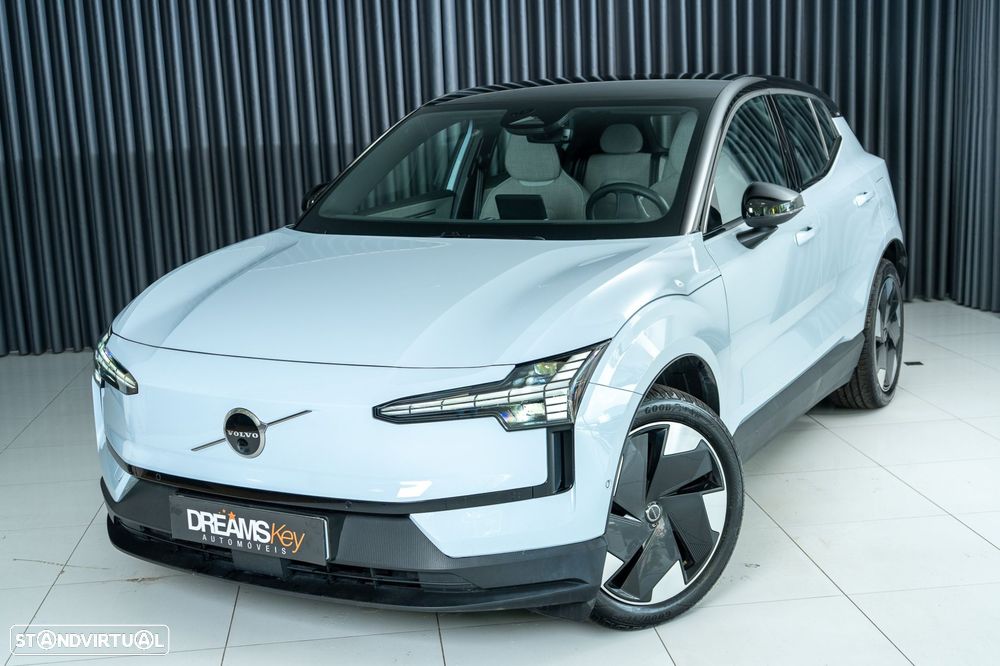 Volvo EX30 Twin Motor Performance AWD Ultra - 34