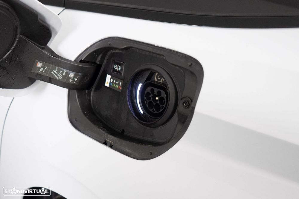 Peugeot 308 SW 1.6 Hybrid GT Pack e-EAT8 - 17