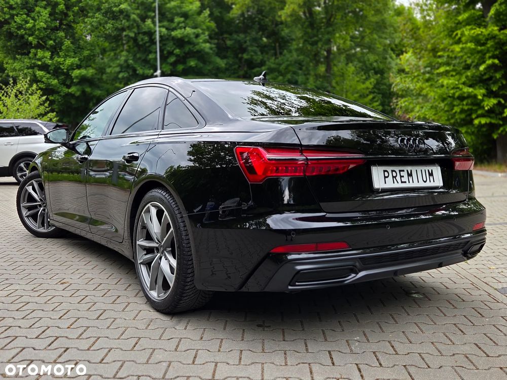 Audi A6 Limousine - 7