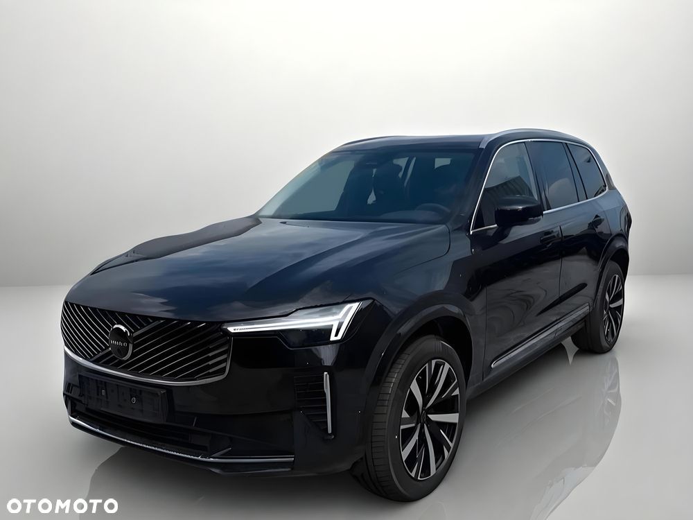 Volvo XC 90 - 1