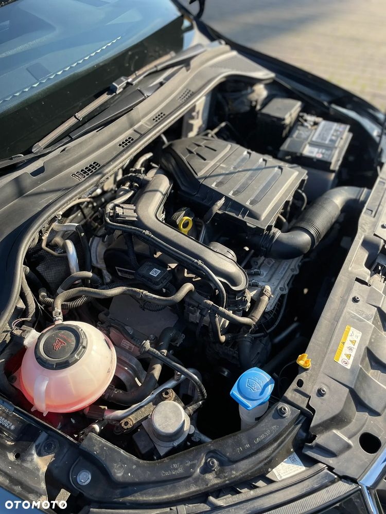 Skoda Fabia 1.0 TSI Ambition - 22