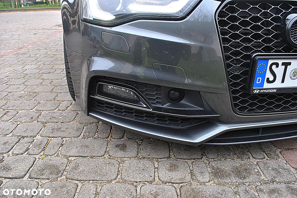 Audi A5 Sportback 2.0 TDI ultra design - 15