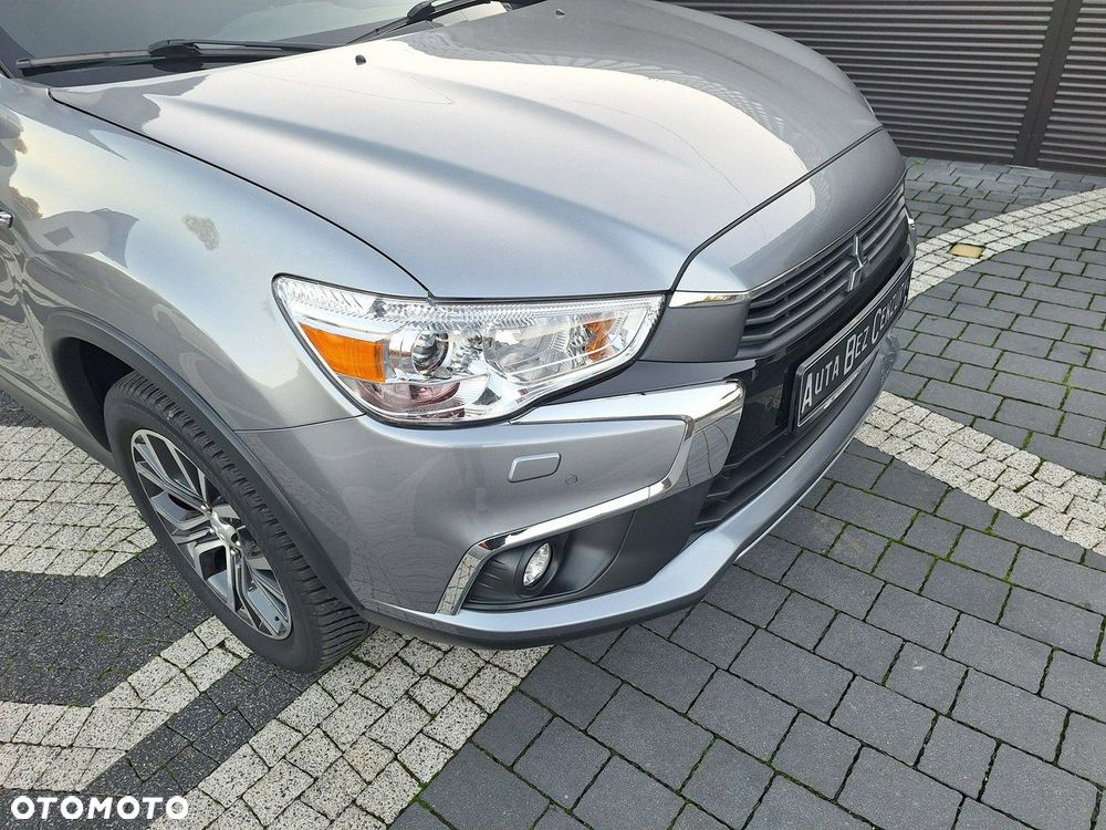 Mitsubishi ASX - 32