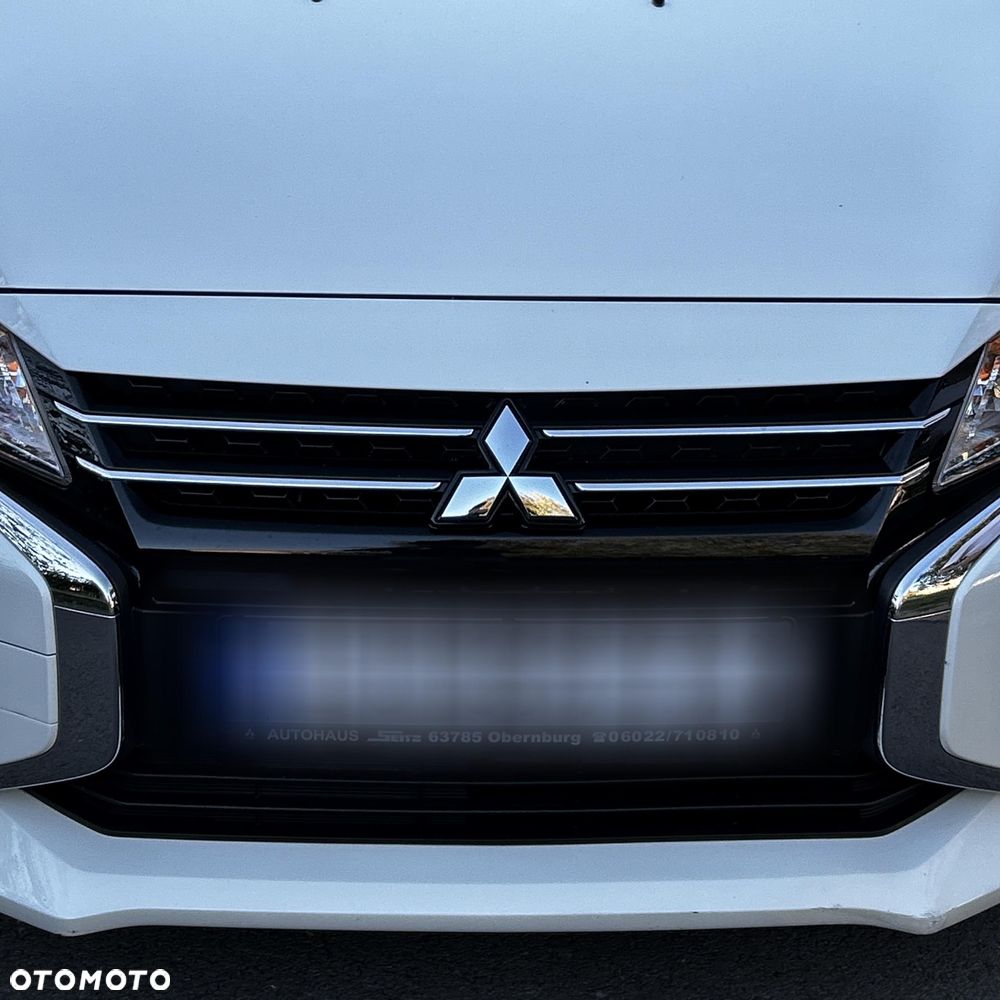 Mitsubishi Space Star - 15