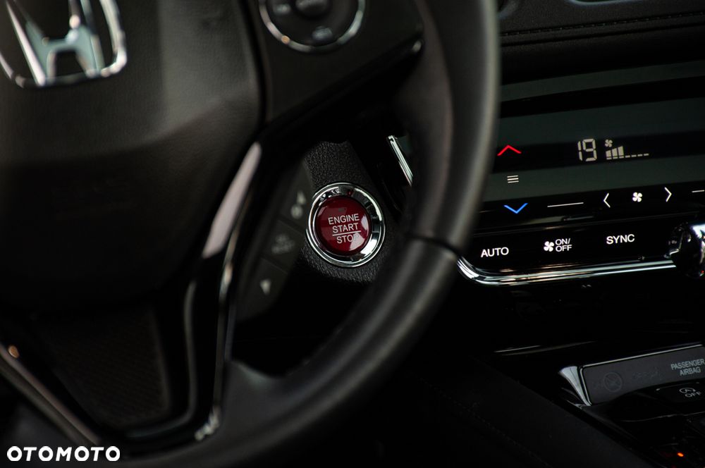 Honda HR-V 1.5 i-VTEC CVT Executive - 33