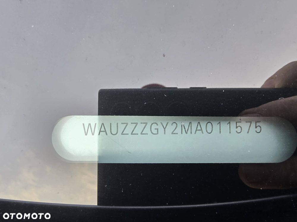 Audi A3 Sportback 30 TDI - 14