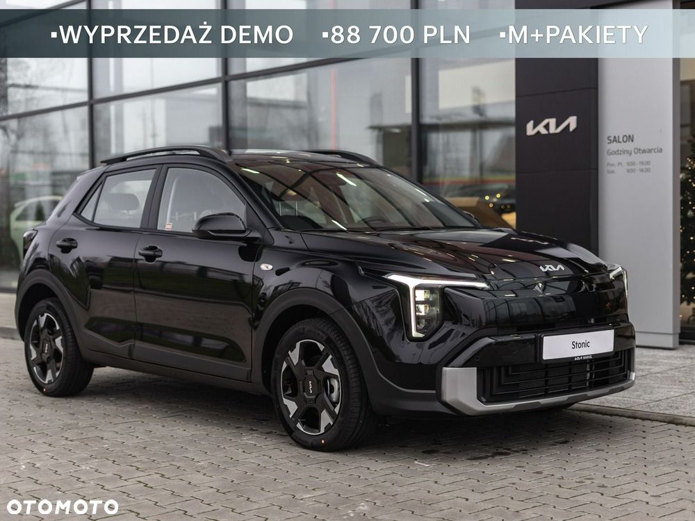 Kia Stonic - 2