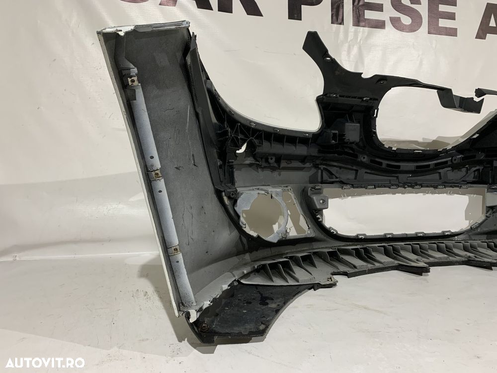 Bara fata Seat Altea, 2004, 2005, 2006, 2007, 2008, 2009, cod origine OE 5P0807221. - 9