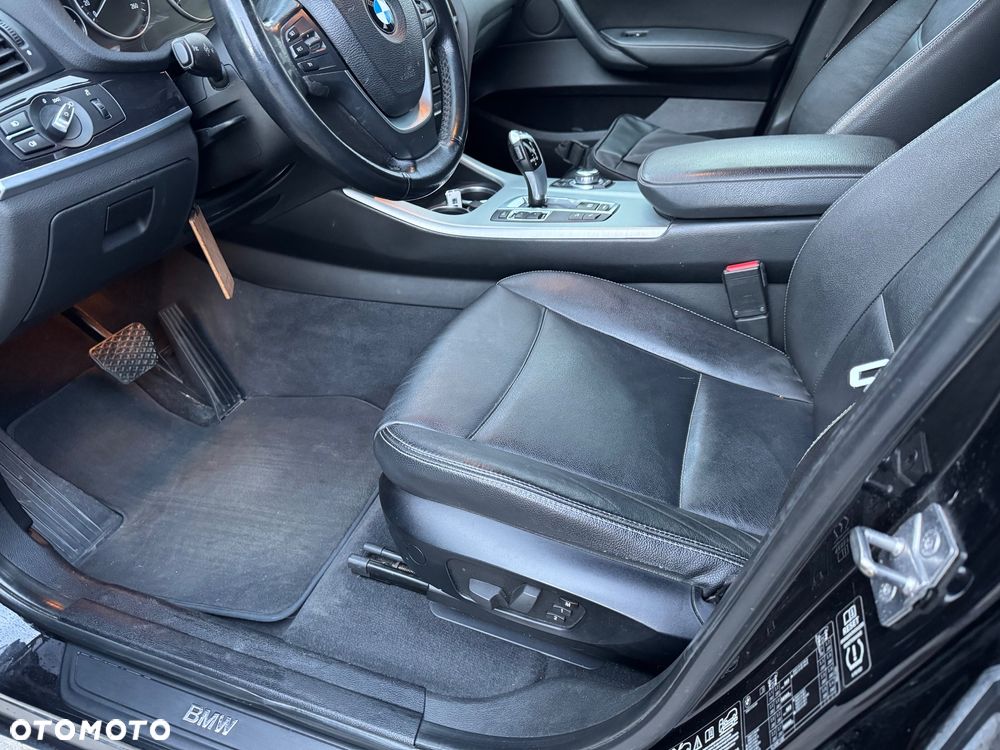 BMW X3 xDrive20d - 18