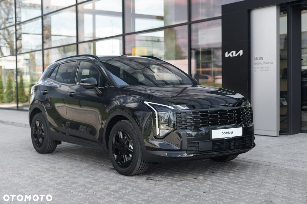 Kia Sportage - 3