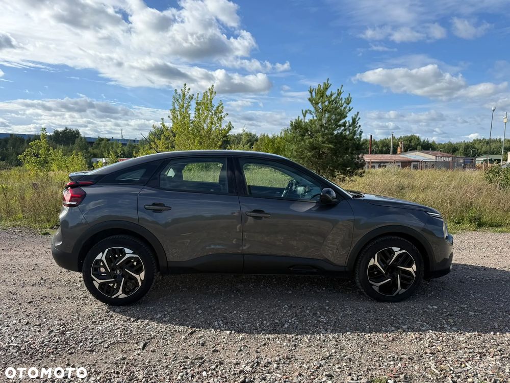 Citroën C4 - 7