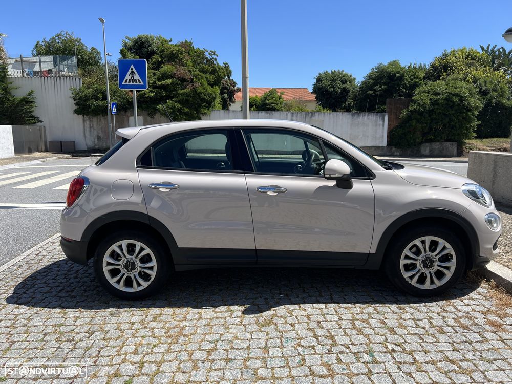 Fiat 500X 1.3 Multijet 4x2 S&S Pop Star - 6