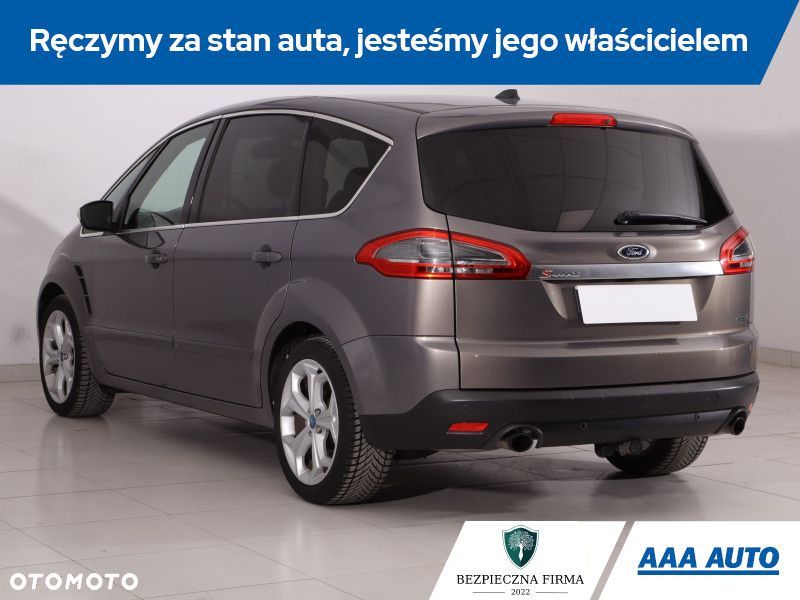 Ford S-Max - 6