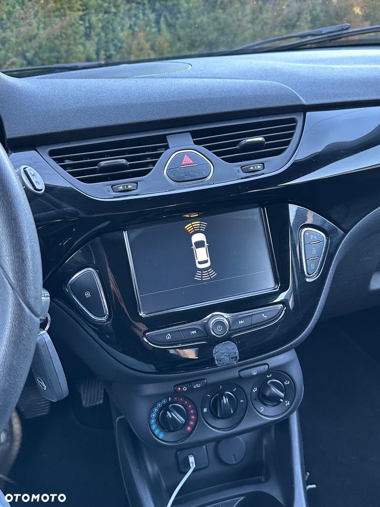 Opel Corsa 1.4 Automatik Innovation - 19