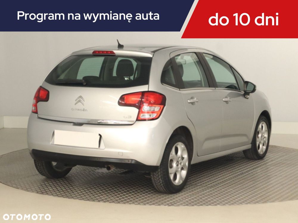 Citroën C3 - 7