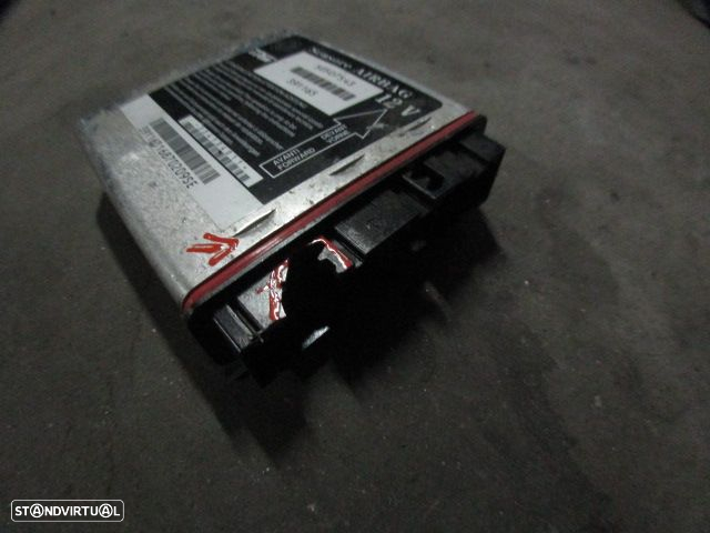 Kit Airbags 156061211 1000465N76 60681108 30358150C 30362383A CD900014GA 50507543  ALFA ROMEO 159 SW 2007 1.9JTD 150CV 5P CINZA PRETO - 17