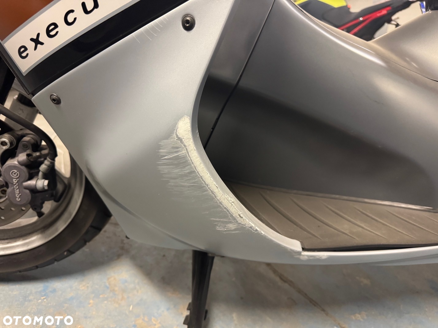 BMW C1 - 16