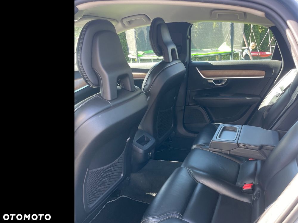 Volvo S90 D5 SCR AWD Inscription - 9