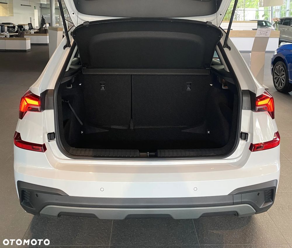 Skoda Kamiq 1.5 TSI Drive DSG - 6