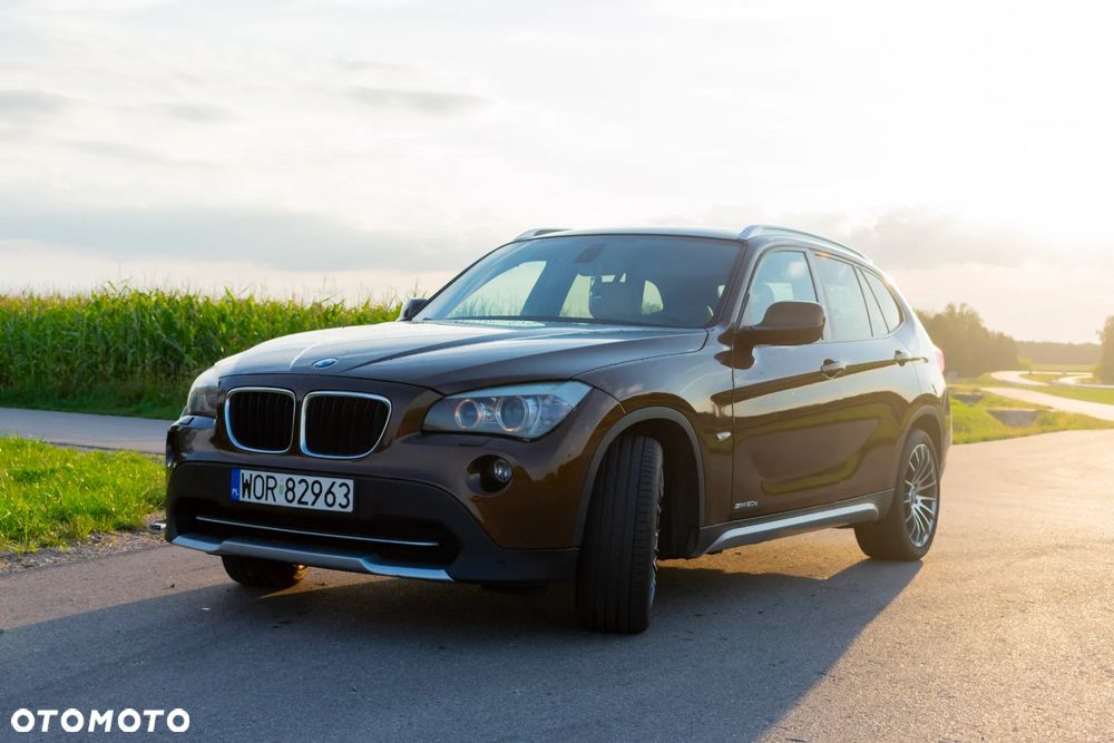 BMW X1 sDrive20d - 16