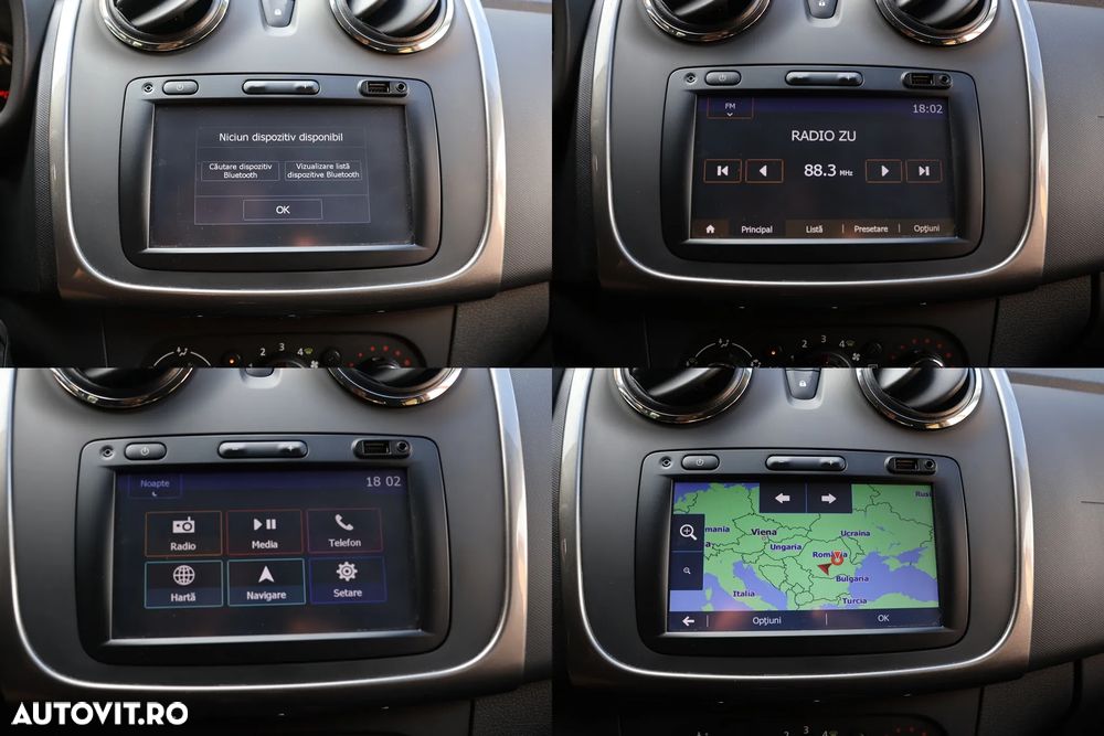 Dacia Logan MCV 0.9 TCe 90 CP Prestige - 11