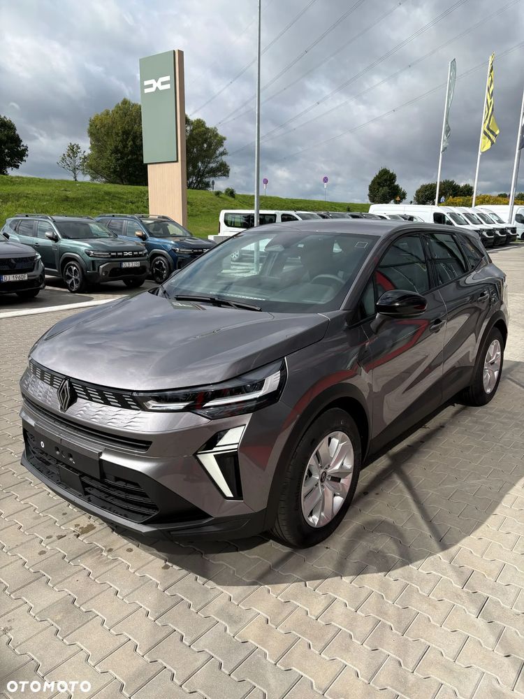 Renault Symbioz - 1