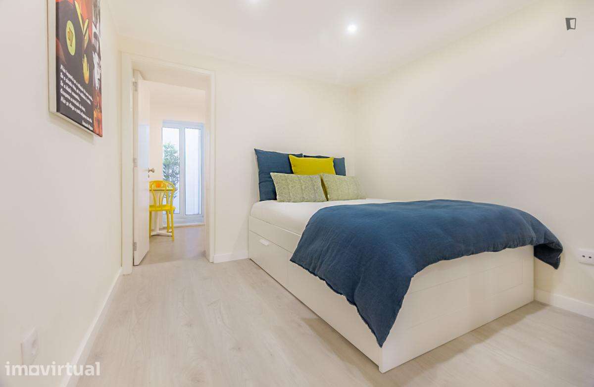 Apartamento com 1 quartos - localizado em Bairro Alto Lisbon - Grande imagem: 2/19