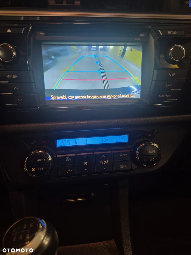 Toyota Corolla - 36