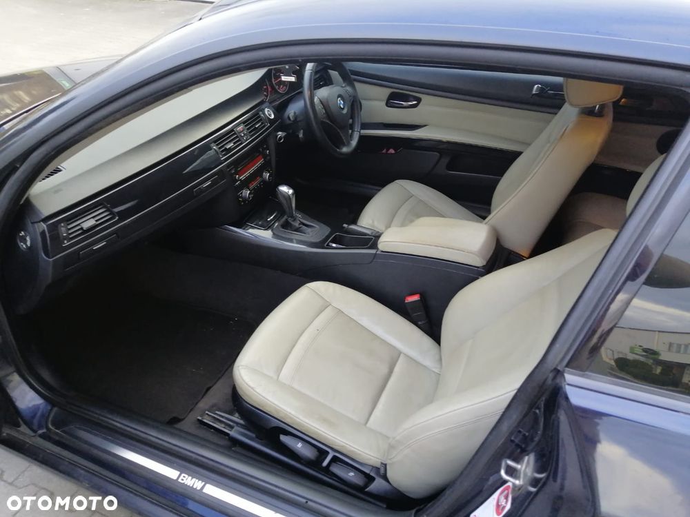 BMW Seria 3 - 27