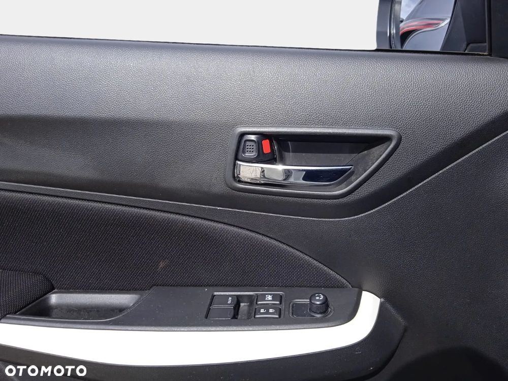 Suzuki Swift 1.2 Dualjet SHVS Premium - 27