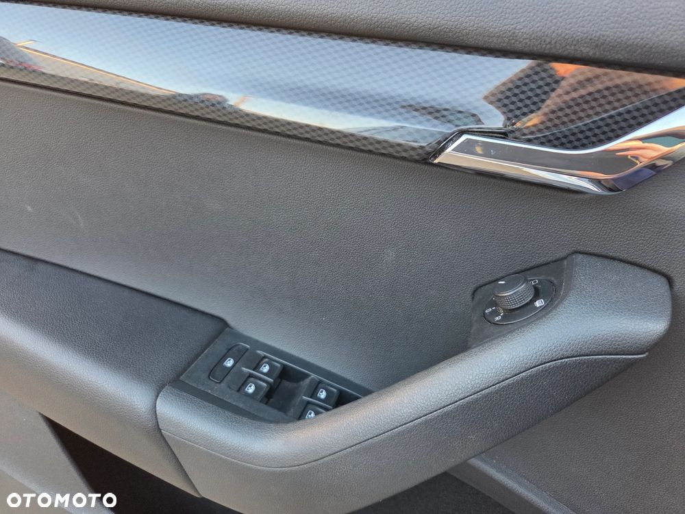 Skoda Octavia 2.0 TSI DSG RS 245 - 28