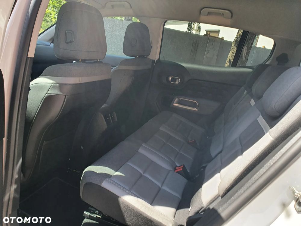 Citroën C5 Aircross 1.2 PureTech Feel Pack EAT8 - 14