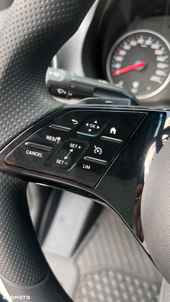 Mercedes-Benz Sprinter 317 CDI - 16