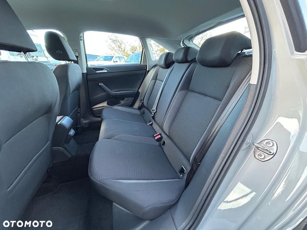 Volkswagen Taigo 1.0 TSI Life - 18