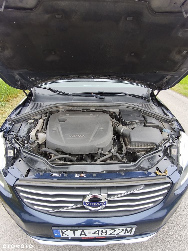Volvo XC 60 - 7
