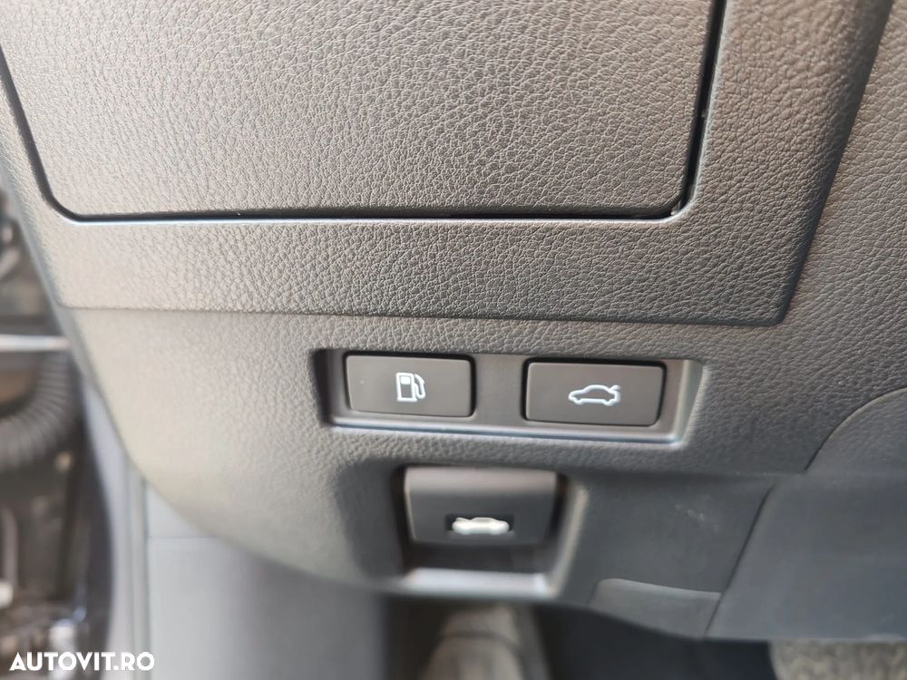 Lexus Seria ES 300h Executive - 30