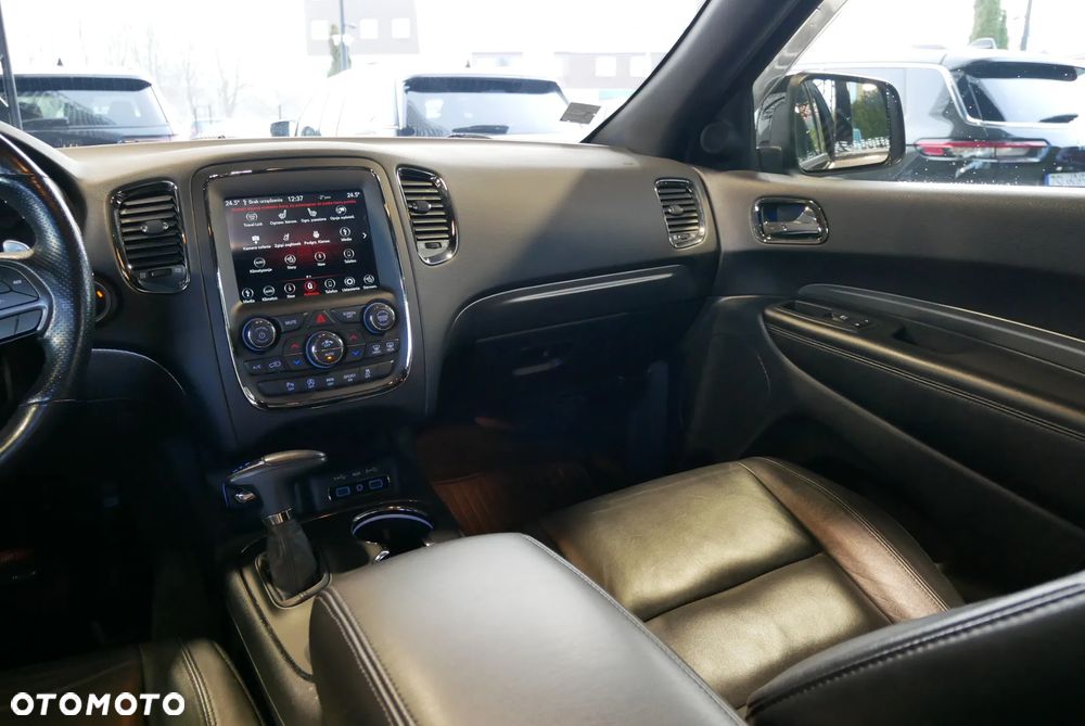 Dodge Durango - 20