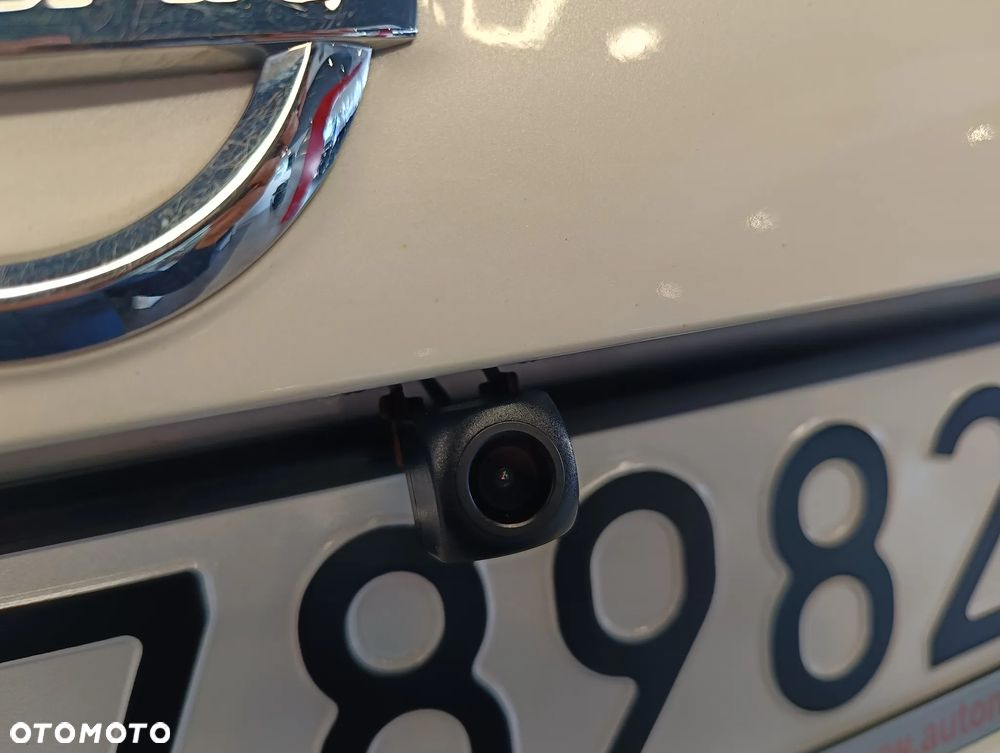 Nissan Qashqai - 17