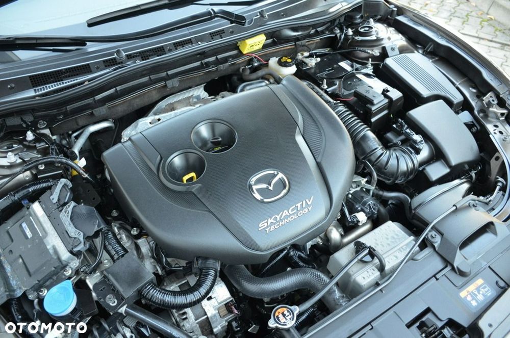 Mazda 6 - 18